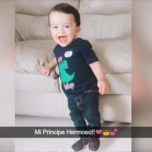 Meet your Posher, Belinda